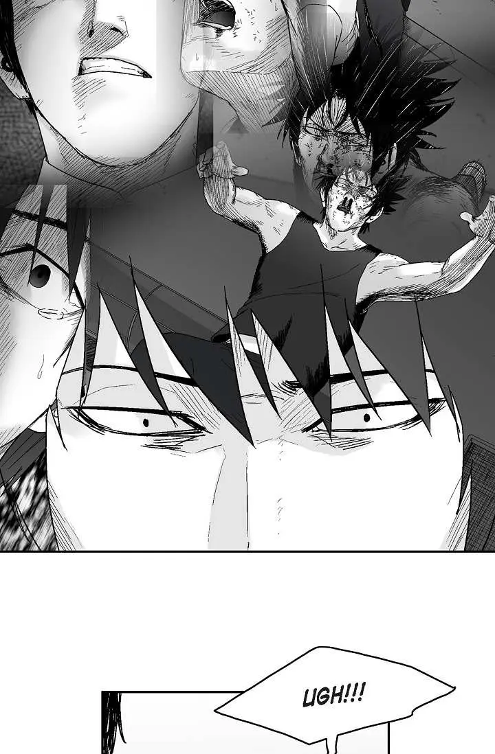 Read An Eye For An Eye chapter 76 image 45 on Lezhin