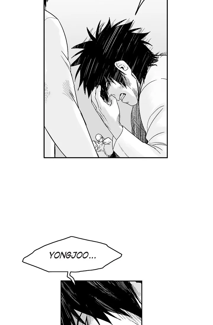 Read An Eye For An Eye chapter 76 image 46 on Lezhin