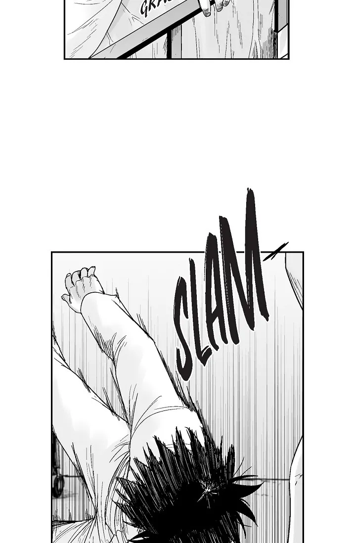 Read An Eye For An Eye chapter 76 image 48 on Lezhin