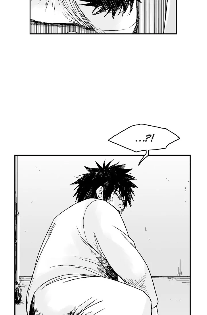 Read An Eye For An Eye chapter 76 image 49 on Lezhin