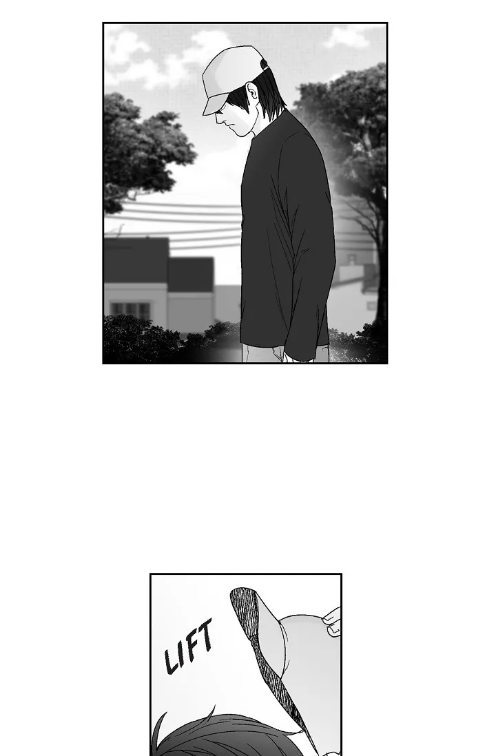 Read An Eye For An Eye chapter 76 image 5 on Lezhin
