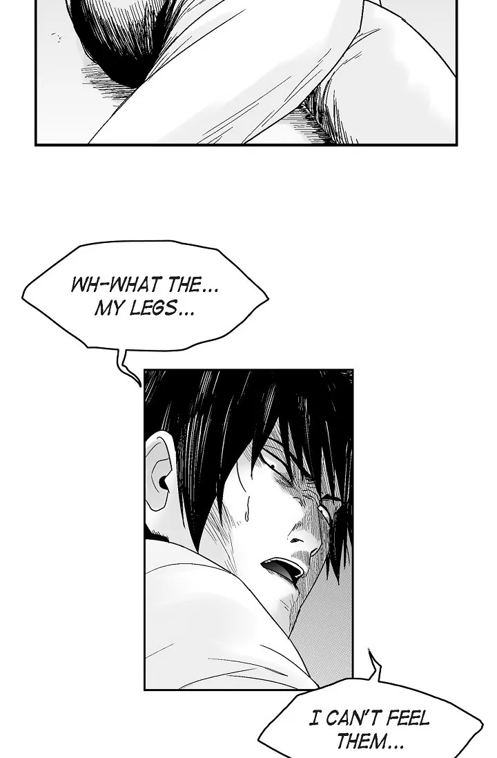 Read An Eye For An Eye chapter 76 image 50 on Lezhin