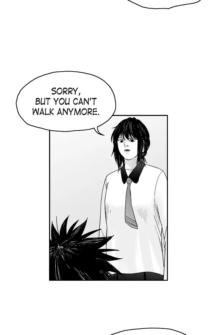 Read An Eye For An Eye chapter 76 image 51 on Lezhin