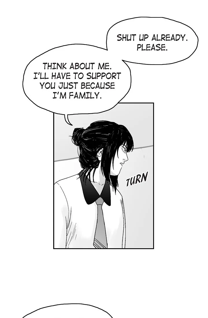 Read An Eye For An Eye chapter 76 image 54 on Lezhin