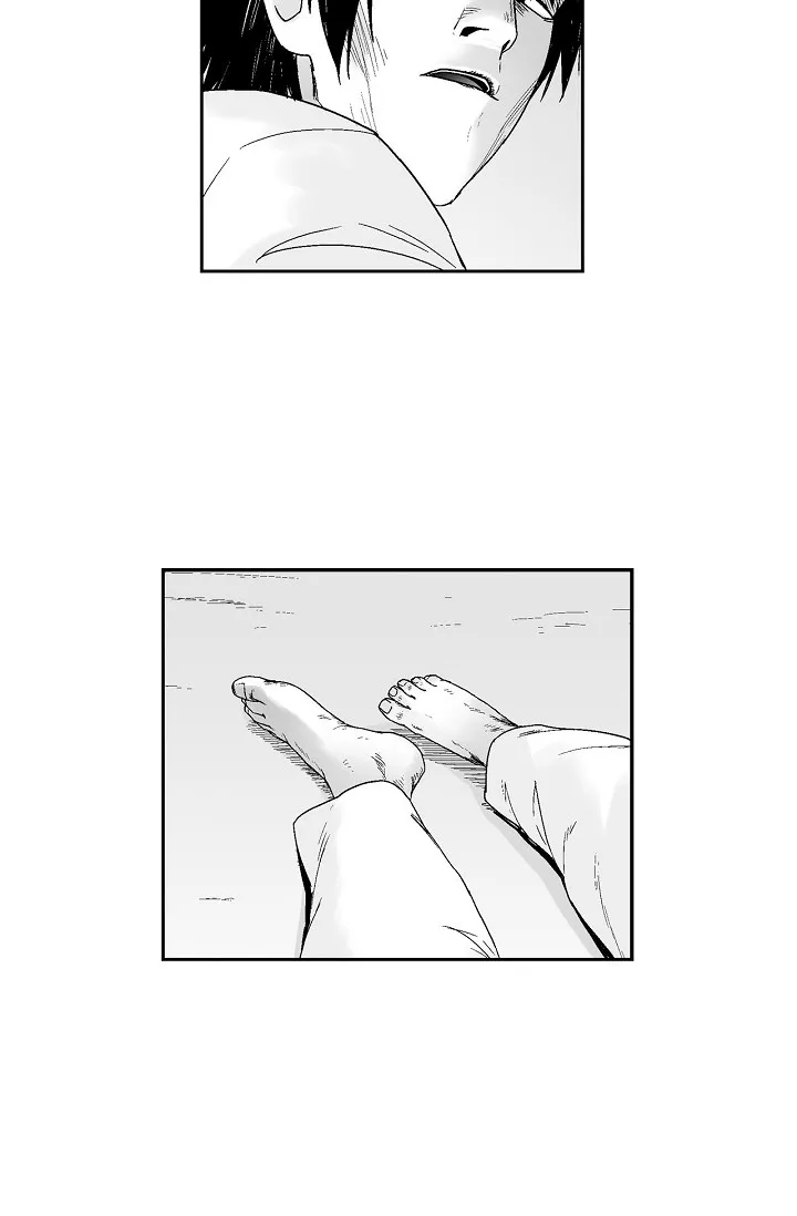 Read An Eye For An Eye chapter 76 image 56 on Lezhin