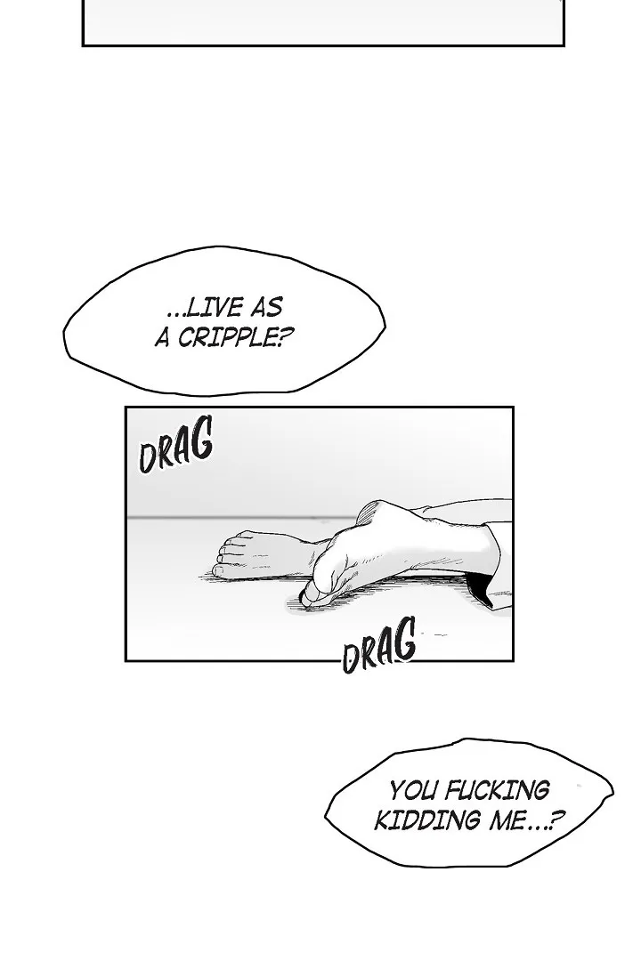 Read An Eye For An Eye chapter 76 image 59 on Lezhin