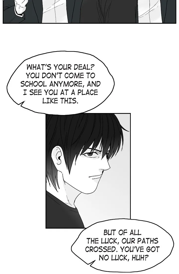 Read An Eye For An Eye chapter 76 image 7 on Lezhin