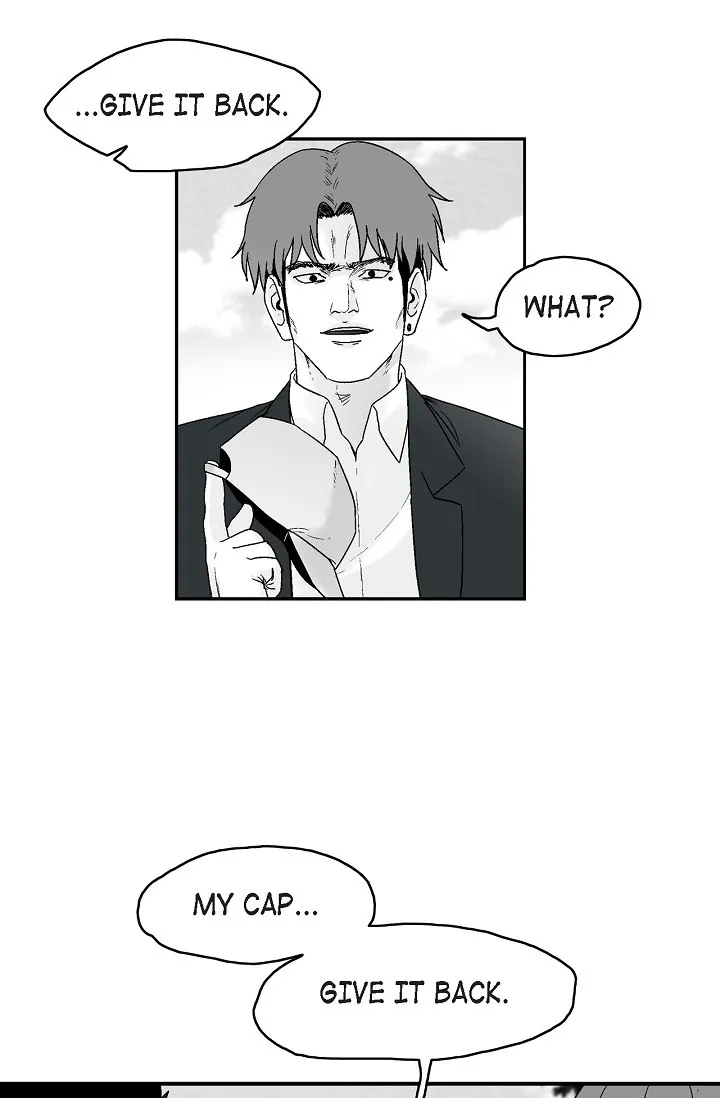 Read An Eye For An Eye chapter 76 image 8 on Lezhin