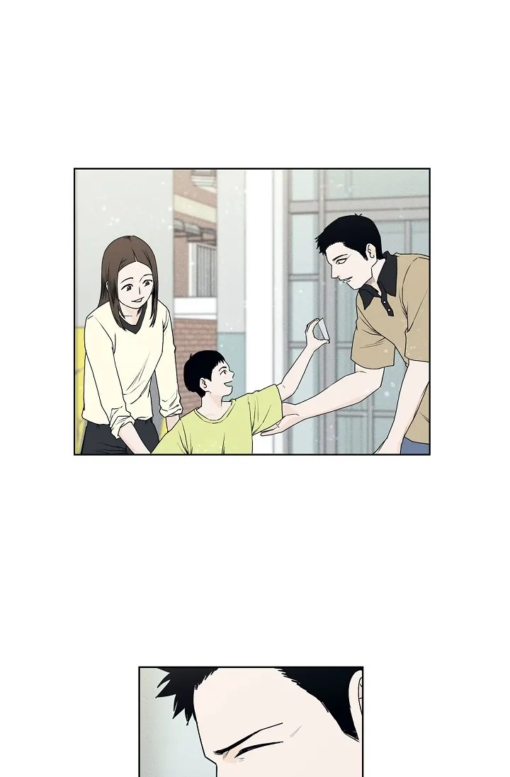 Read An Eye For An Eye chapter 77 image 1 on Lezhin