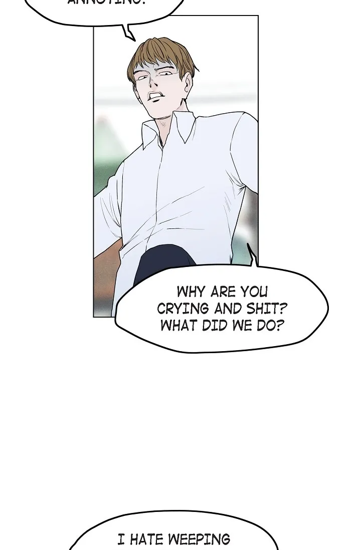 Read An Eye For An Eye chapter 77 image 13 on Lezhin