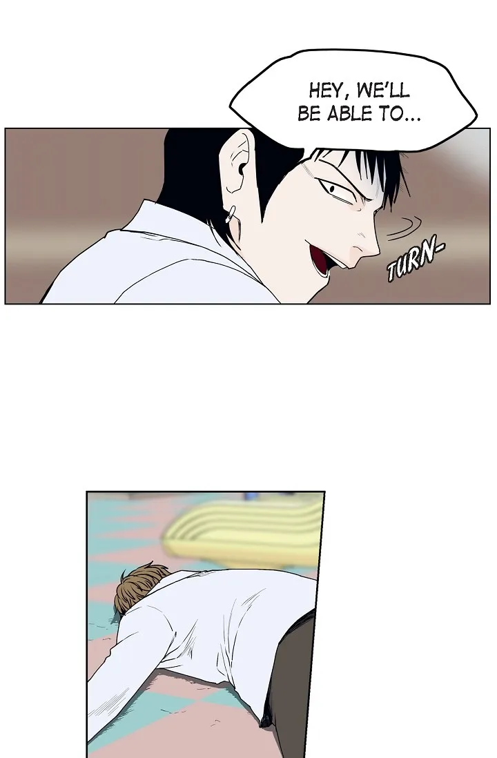 Read An Eye For An Eye chapter 77 image 21 on Lezhin