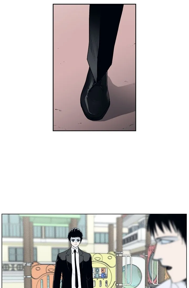 Read An Eye For An Eye chapter 77 image 23 on Lezhin