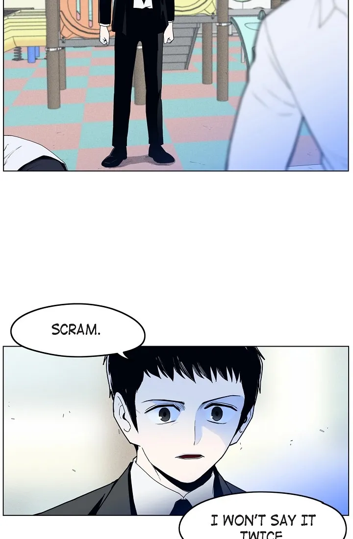 Read An Eye For An Eye chapter 77 image 24 on Lezhin