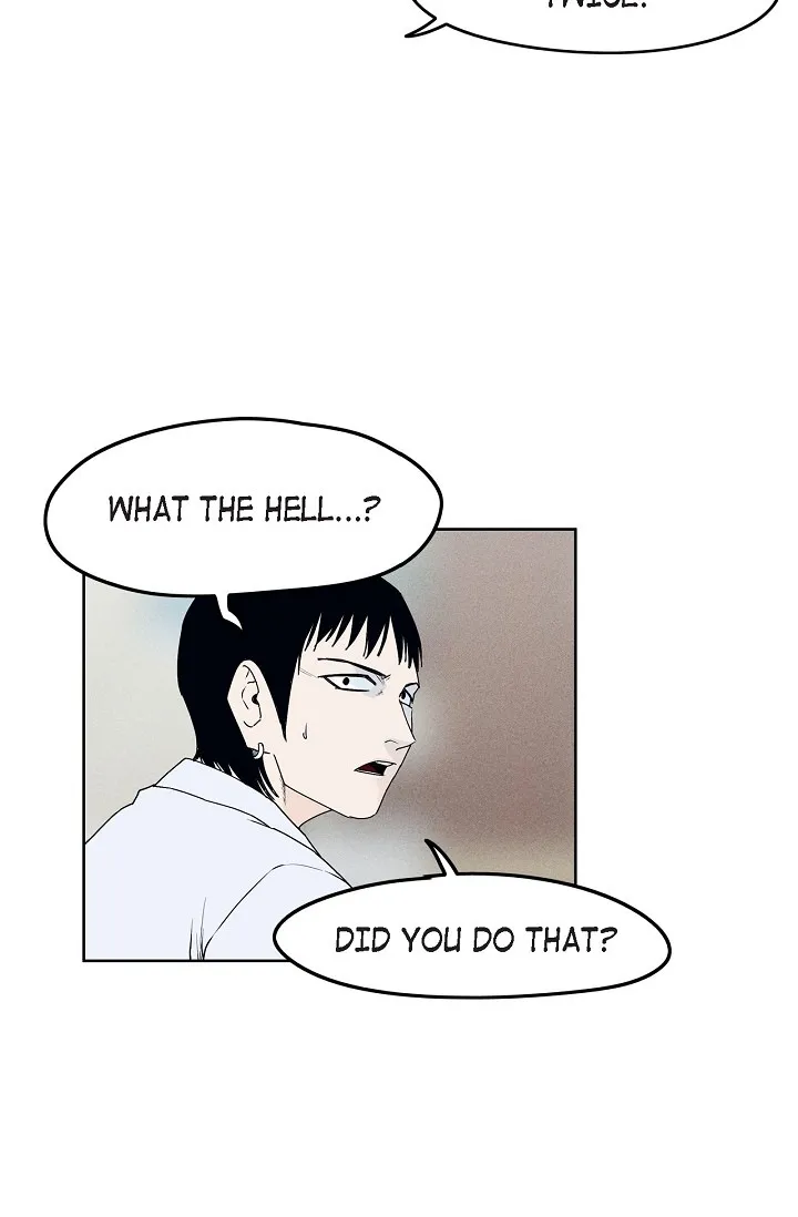Read An Eye For An Eye chapter 77 image 25 on Lezhin
