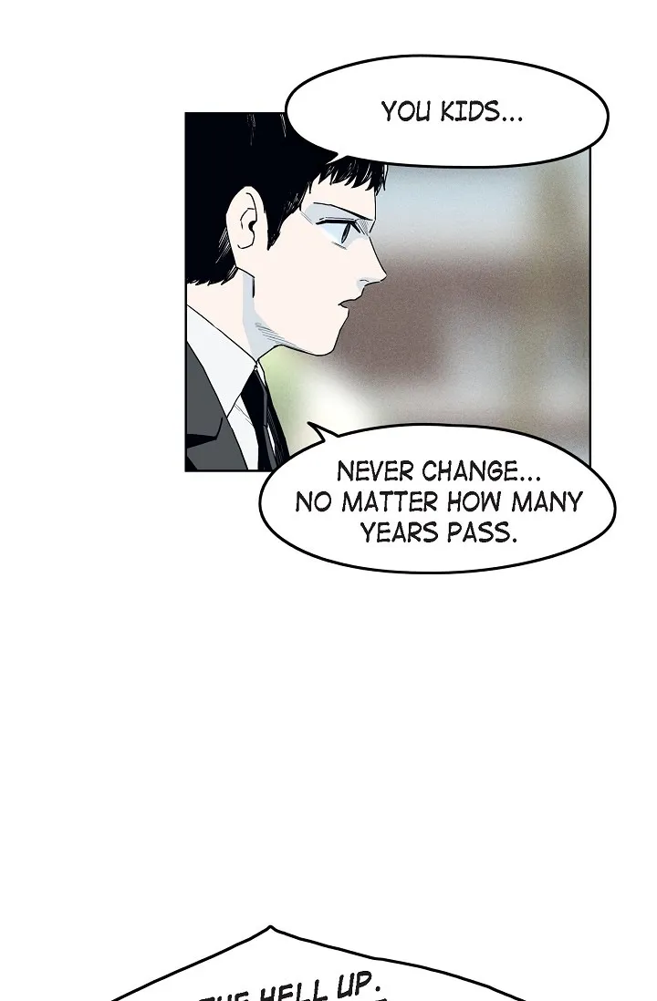 Read An Eye For An Eye chapter 77 image 26 on Lezhin
