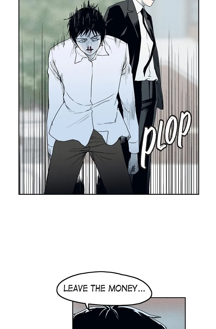 Read An Eye For An Eye chapter 77 image 32 on Lezhin