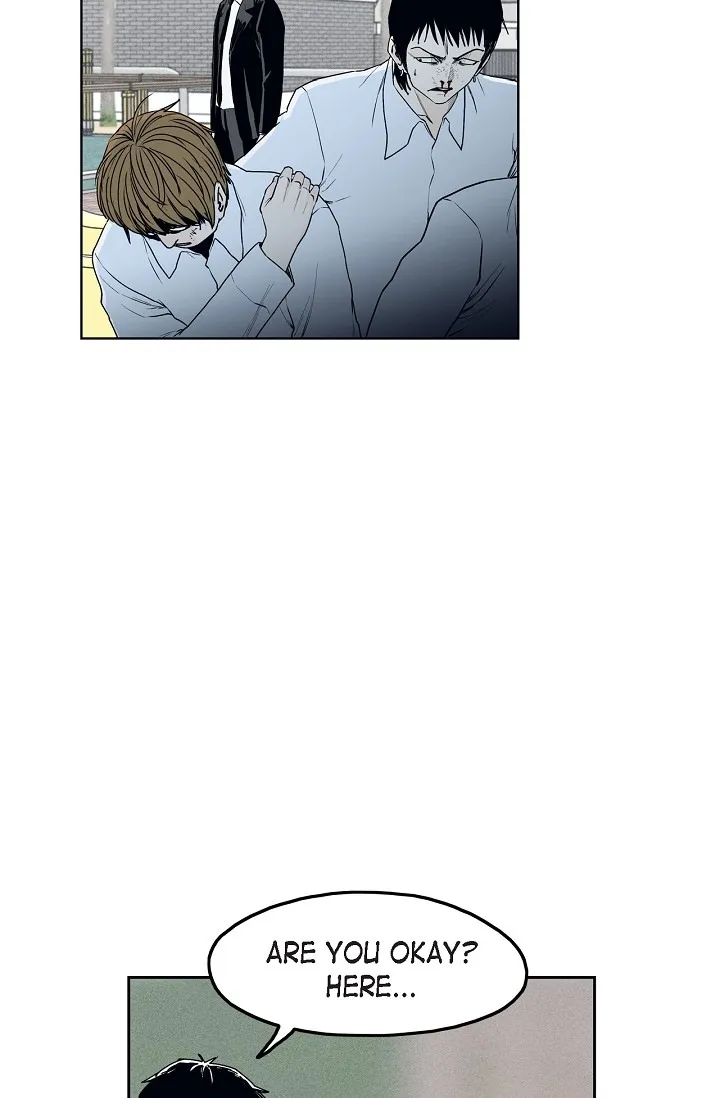 Read An Eye For An Eye chapter 77 image 34 on Lezhin