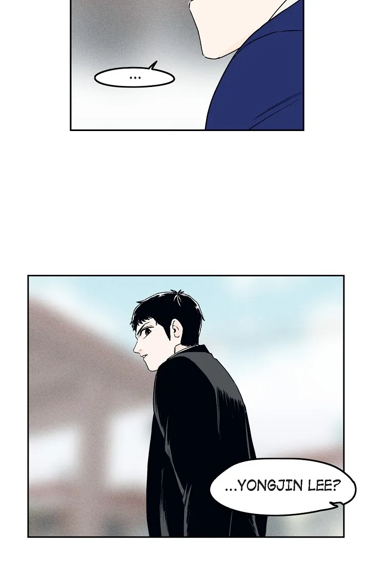 Read An Eye For An Eye chapter 77 image 36 on Lezhin