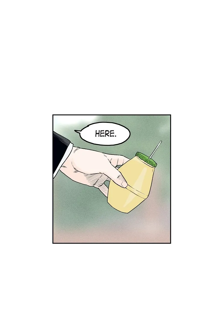 Read An Eye For An Eye chapter 77 image 40 on Lezhin
