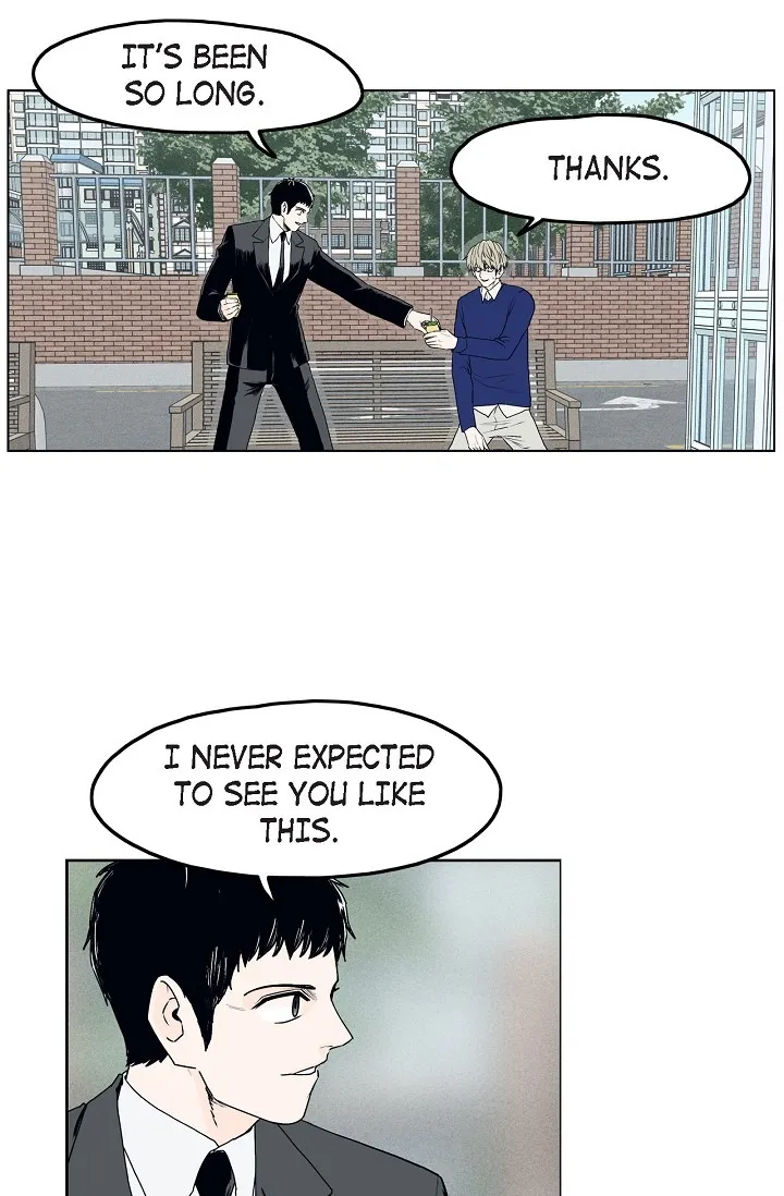Read An Eye For An Eye chapter 77 image 41 on Lezhin