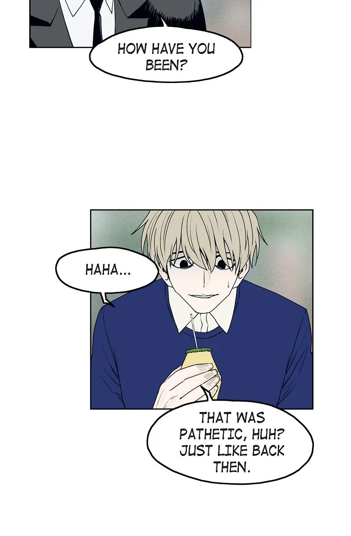 Read An Eye For An Eye chapter 77 image 42 on Lezhin