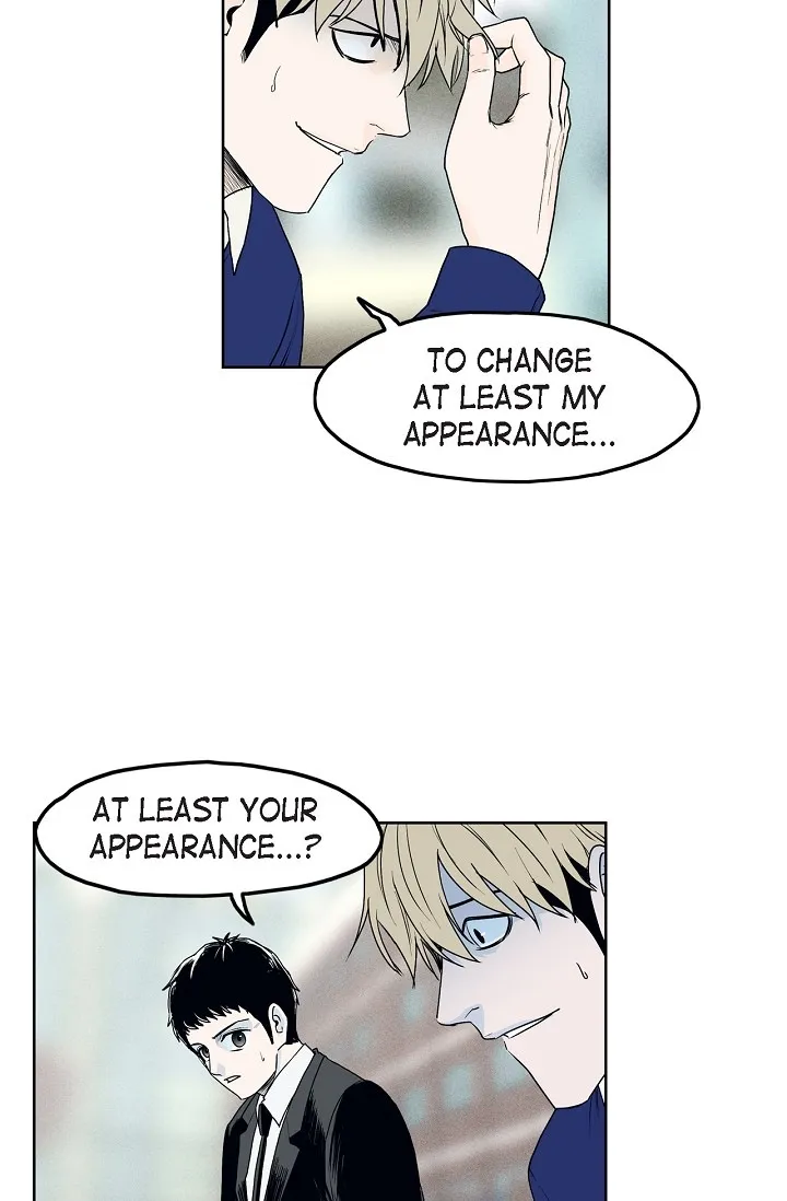 Read An Eye For An Eye chapter 77 image 44 on Lezhin