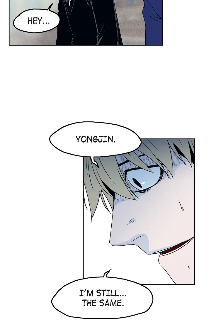 Read An Eye For An Eye chapter 77 image 45 on Lezhin