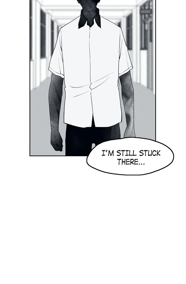 Read An Eye For An Eye chapter 77 image 47 on Lezhin