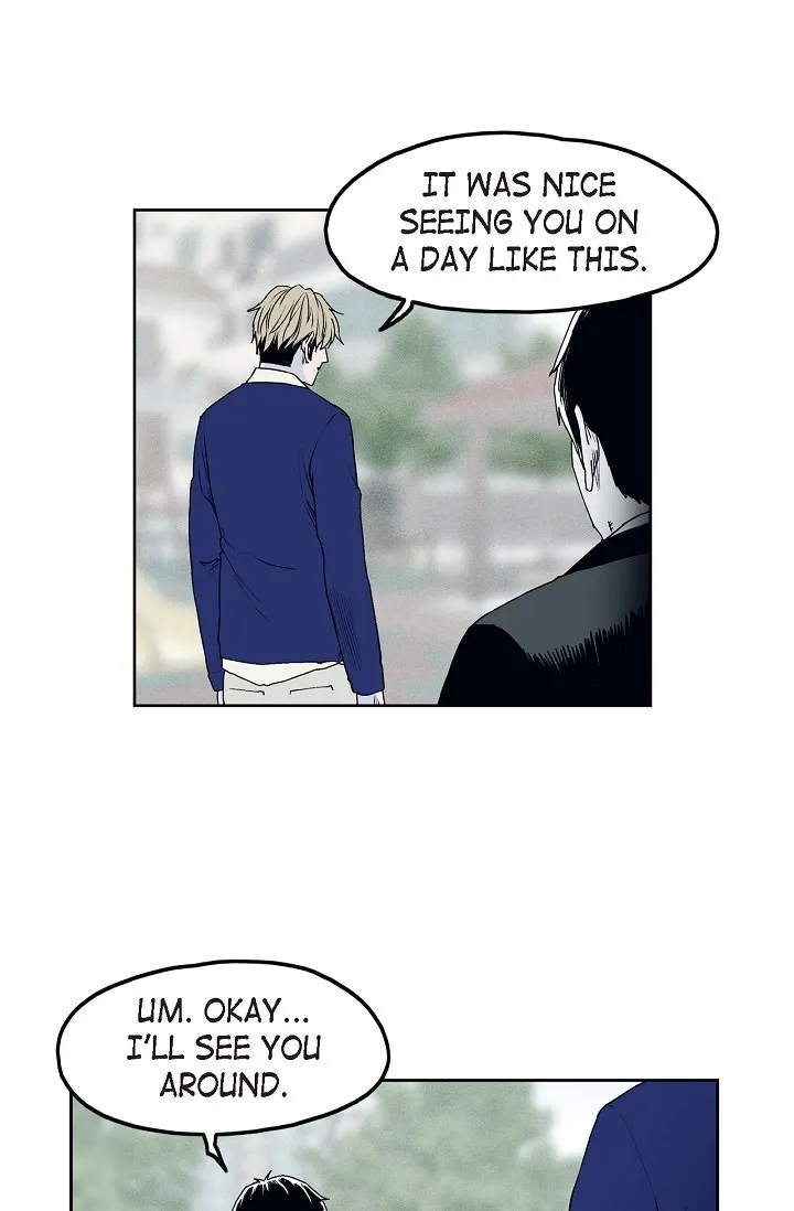 Read An Eye For An Eye chapter 77 image 49 on Lezhin