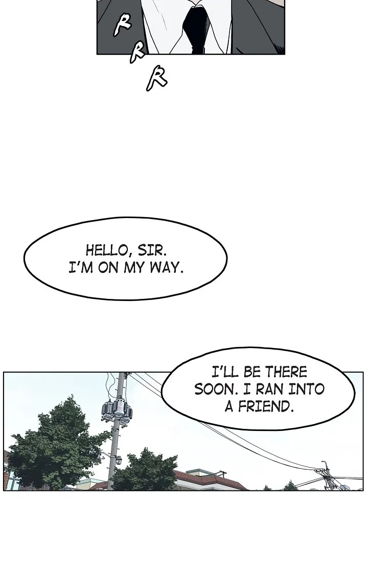Read An Eye For An Eye chapter 77 image 51 on Lezhin