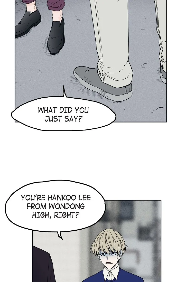 Read An Eye For An Eye chapter 77 image 53 on Lezhin