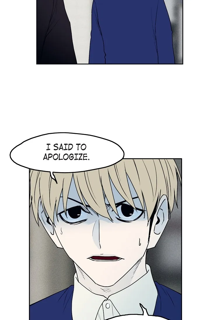 Read An Eye For An Eye chapter 77 image 54 on Lezhin
