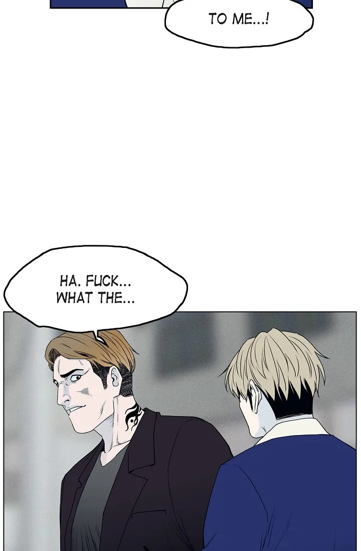 Read An Eye For An Eye chapter 77 image 55 on Lezhin