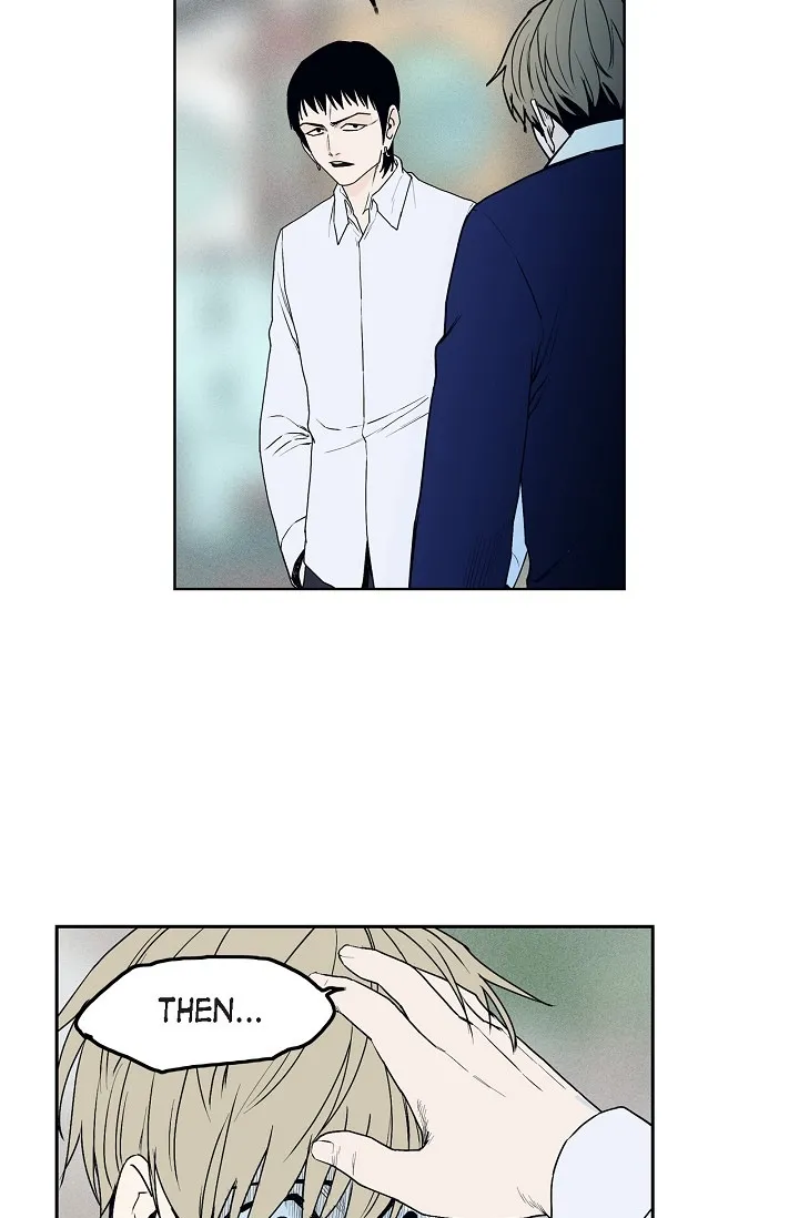Read An Eye For An Eye chapter 77 image 7 on Lezhin