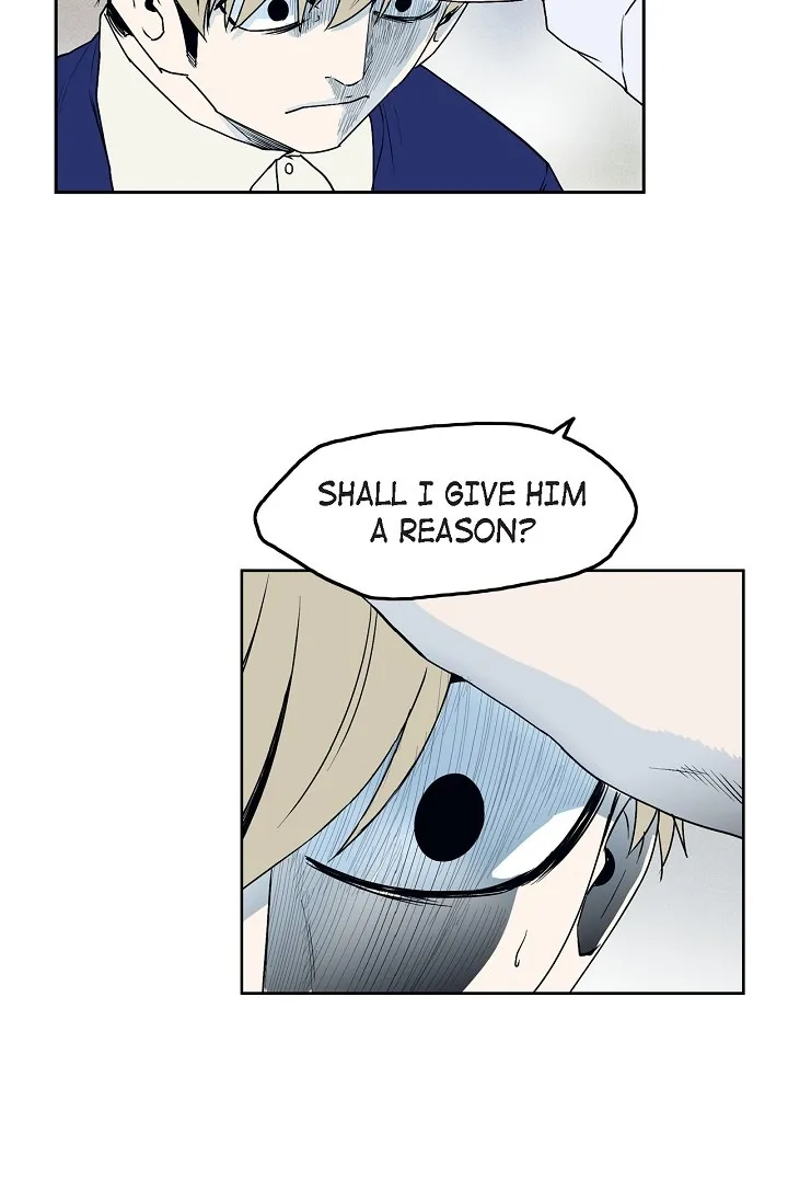 Read An Eye For An Eye chapter 77 image 8 on Lezhin