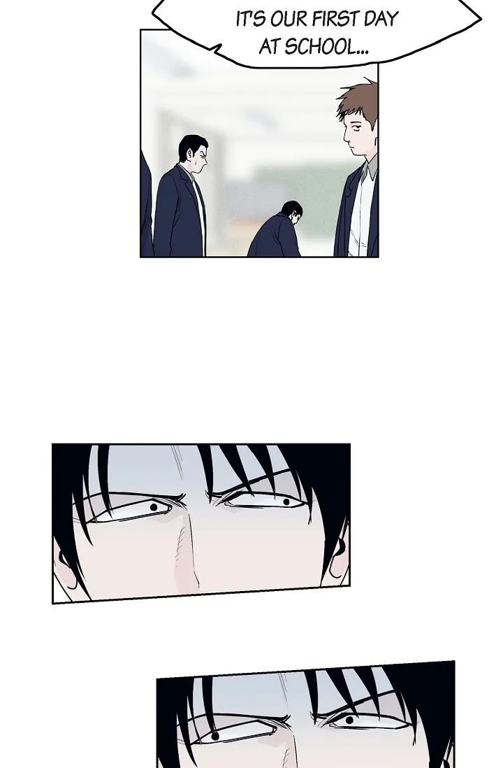 Read An Eye For An Eye chapter 78 image 10 on Lezhin