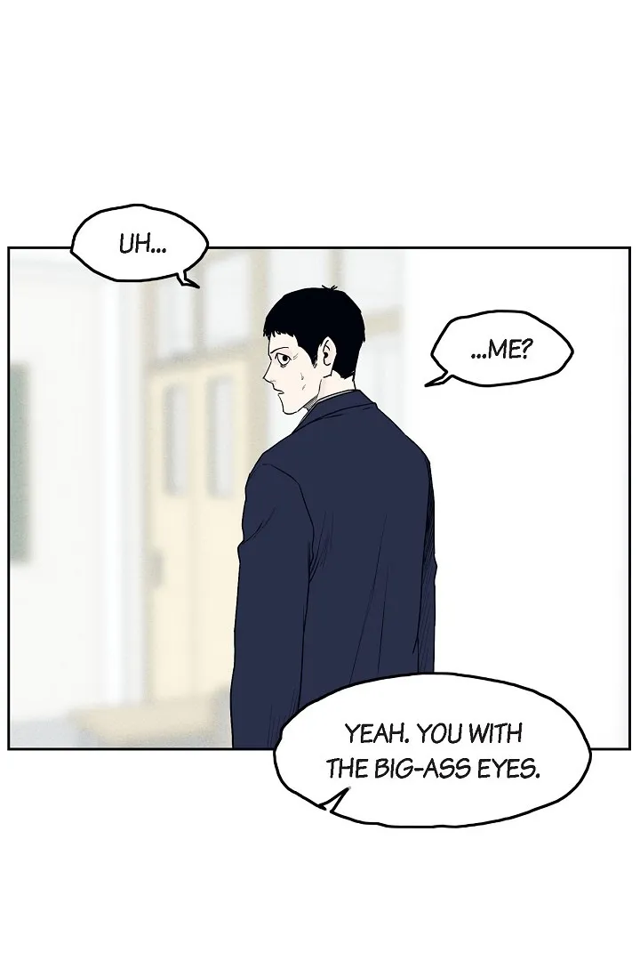 Read An Eye For An Eye chapter 78 image 12 on Lezhin