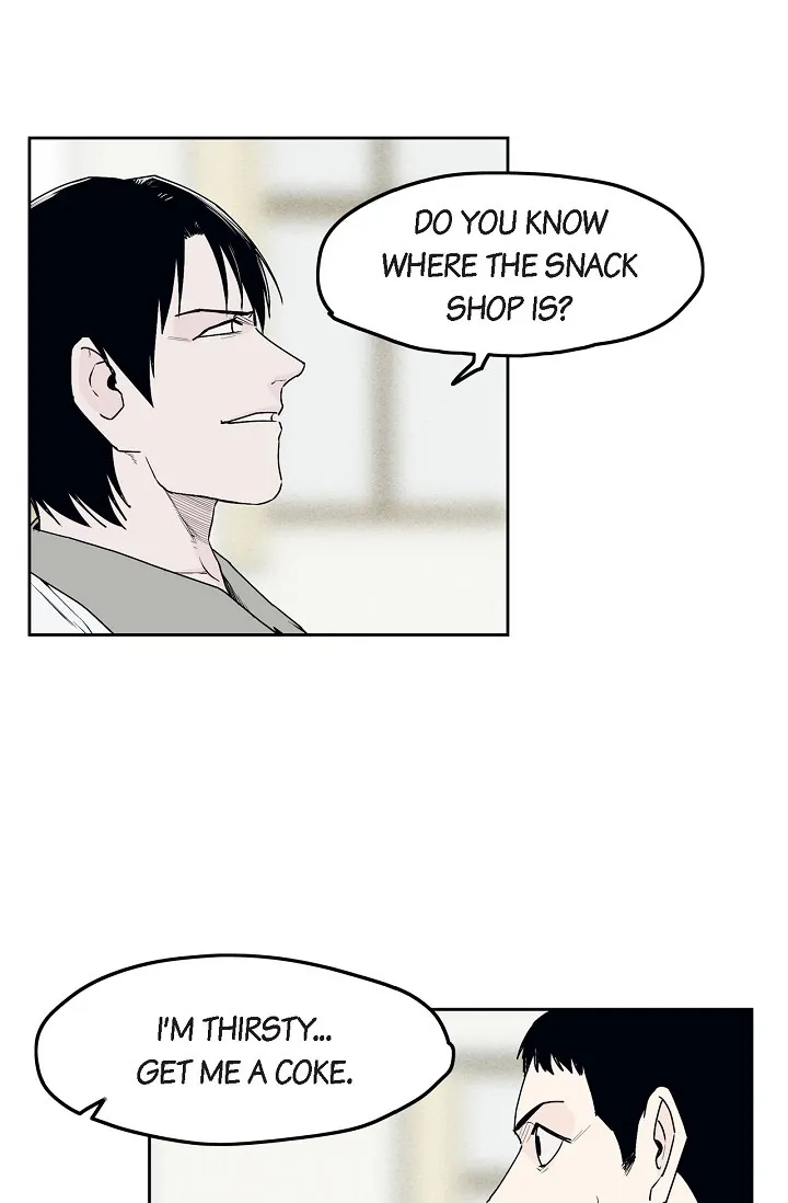Read An Eye For An Eye chapter 78 image 13 on Lezhin