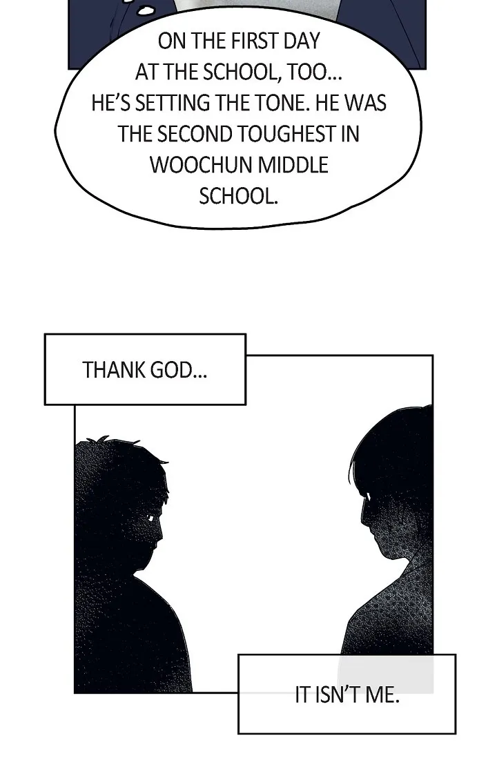 Read An Eye For An Eye chapter 78 image 15 on Lezhin