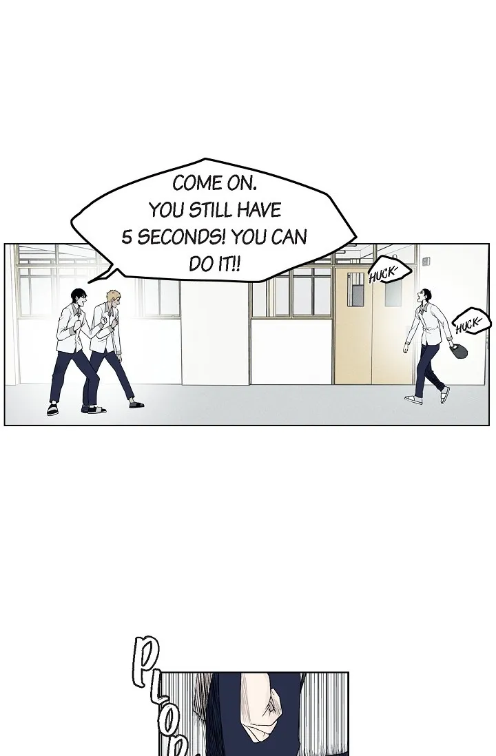 Read An Eye For An Eye chapter 78 image 18 on Lezhin