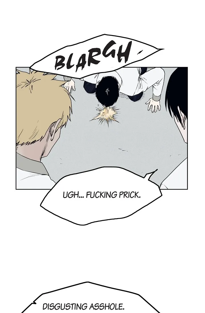 Read An Eye For An Eye chapter 78 image 21 on Lezhin