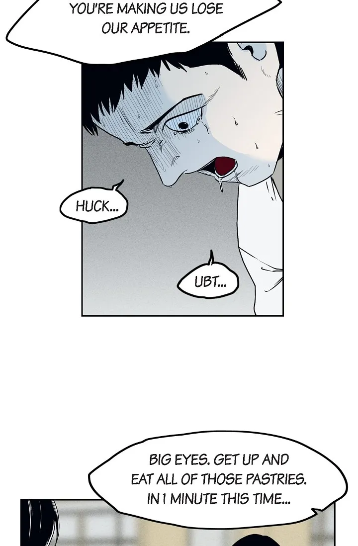 Read An Eye For An Eye chapter 78 image 22 on Lezhin