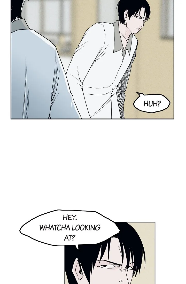 Read An Eye For An Eye chapter 78 image 23 on Lezhin