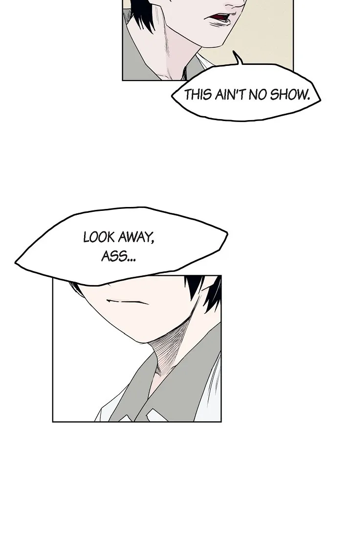 Read An Eye For An Eye chapter 78 image 24 on Lezhin