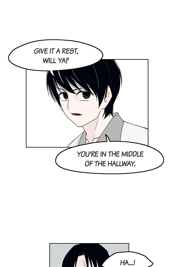 Read An Eye For An Eye chapter 78 image 26 on Lezhin
