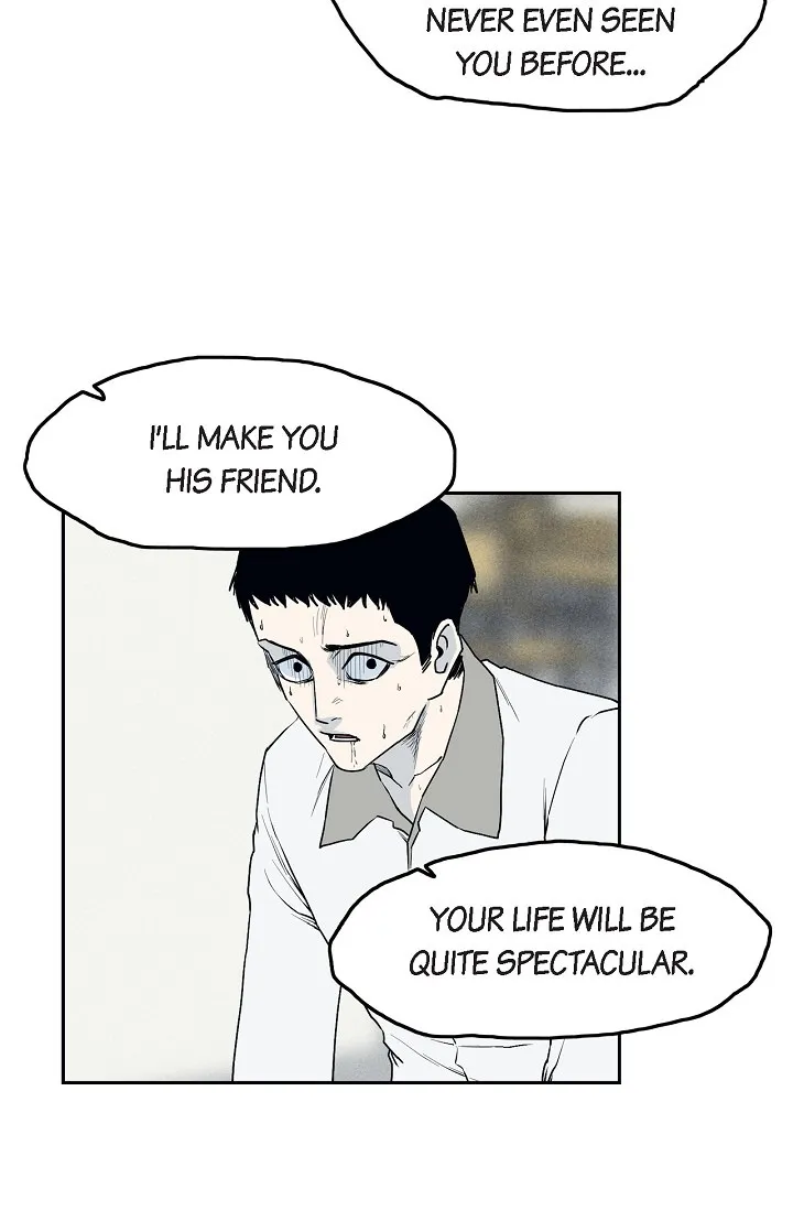 Read An Eye For An Eye chapter 78 image 28 on Lezhin