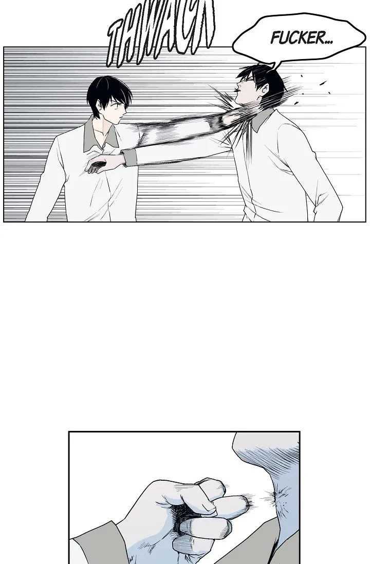 Read An Eye For An Eye chapter 78 image 30 on Lezhin