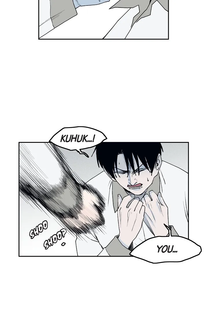 Read An Eye For An Eye chapter 78 image 31 on Lezhin
