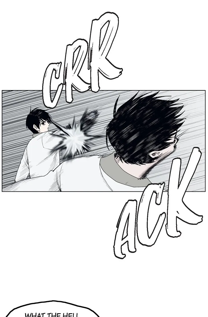 Read An Eye For An Eye chapter 78 image 32 on Lezhin