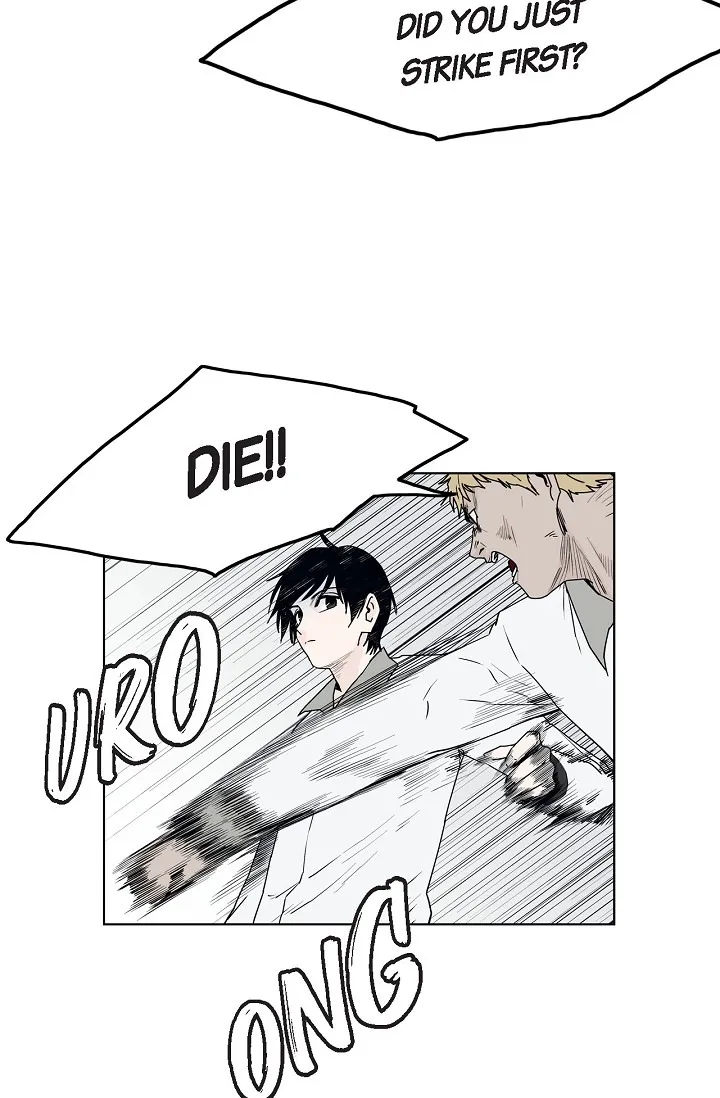 Read An Eye For An Eye chapter 78 image 34 on Lezhin